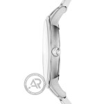 EMPORIO ARMANI Renato Stainless Steel Bracelet AR11181